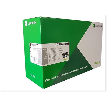 lexmark b220z00 black imaging unit