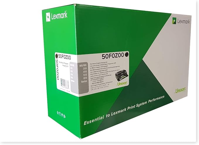 lexmark 810 imaging unit