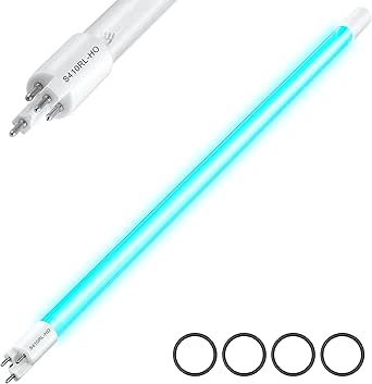 S410RL-HO R-Can / Sterilight Equivalent Replacement UV Lamp - Foto 4