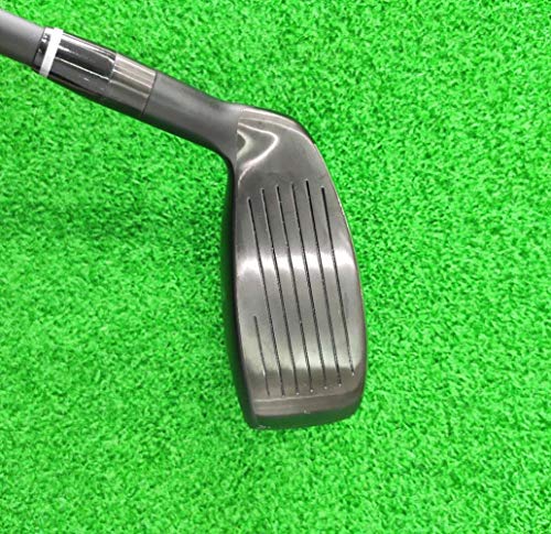 Comparte este contenido con los demás golfistas Buffer Email Print Facebook Linkedin Telegram Pinterest Twitter Whatsapp Comienza a entrenar con tu propio entrenador personal Pulsa aqui 👆 si quieres tener un estilo de vida mas saludable MAZEL-Club-de-rescate-hibrido-de-golf-para