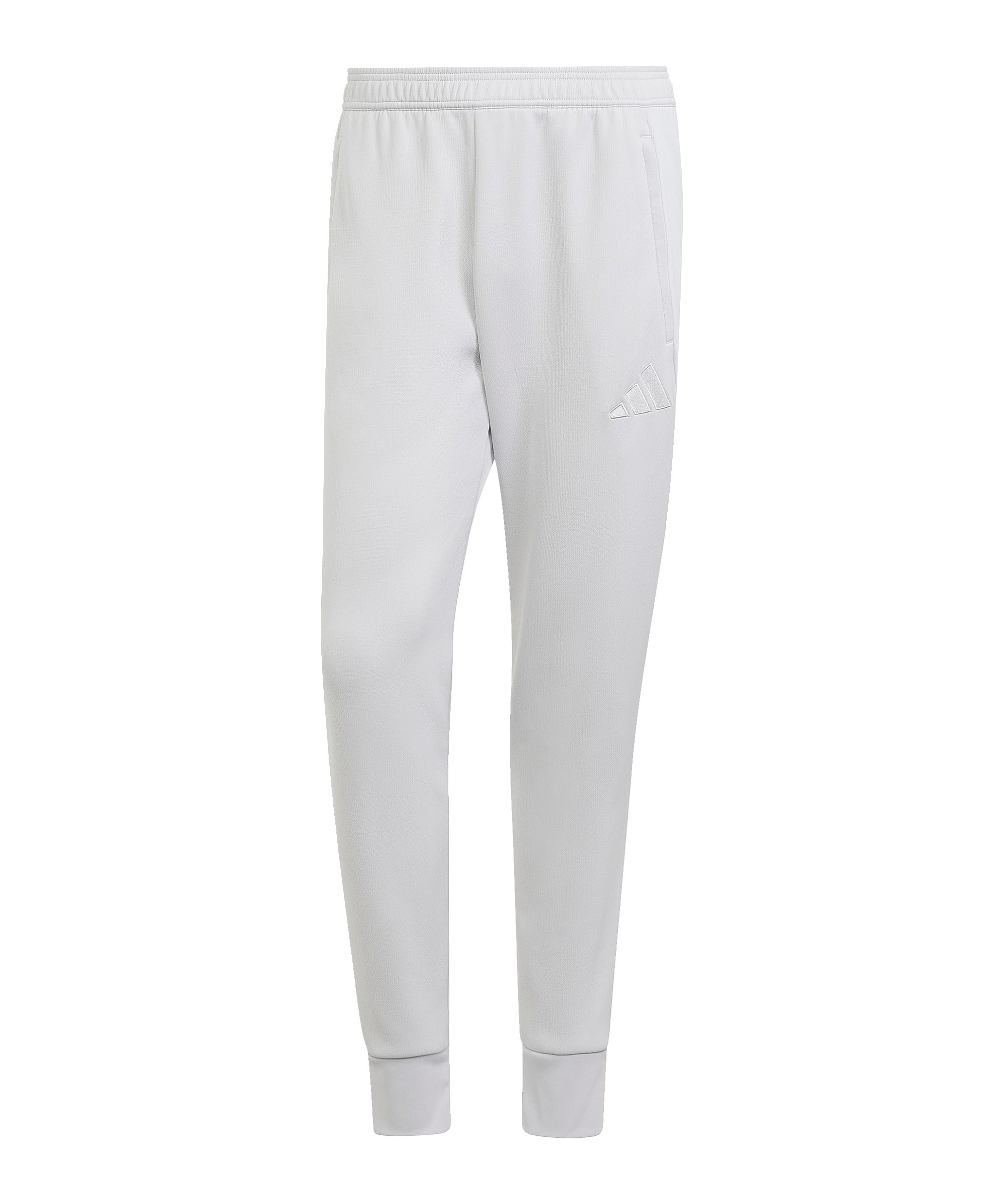adidas Performance Tiro 25 Travel Trainingshose grau, XL Herren