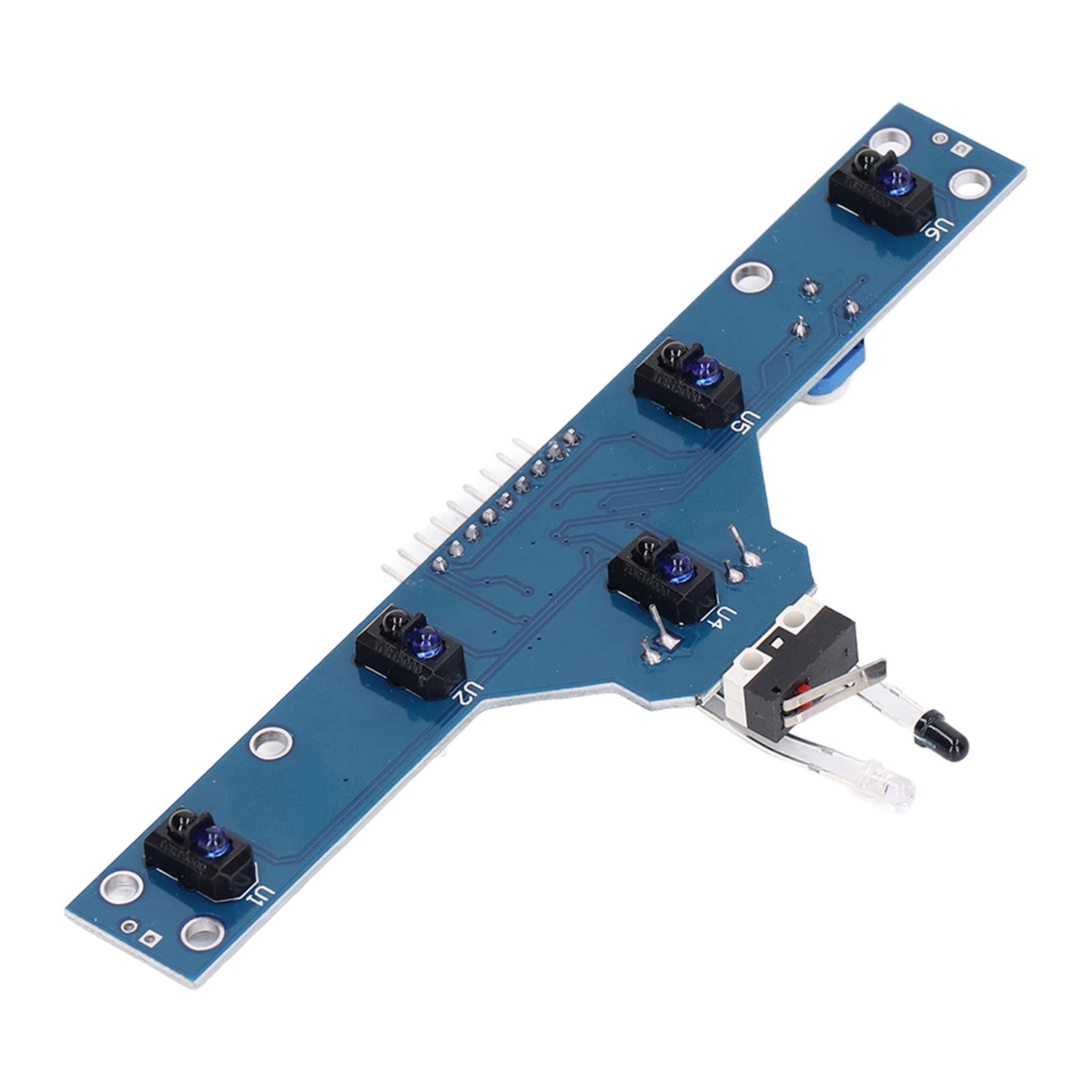 E21133, Protective Cover, Masking Frame for O1D sensors;Plastic Lens;Protects Sensor Glass