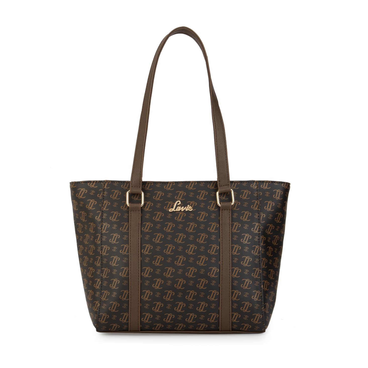 Women’s Mono Betula Tote Handbag | Tote Bag for Work | Ladies Purse | Stylish Shoulder Bag | Gift for Women-image-32