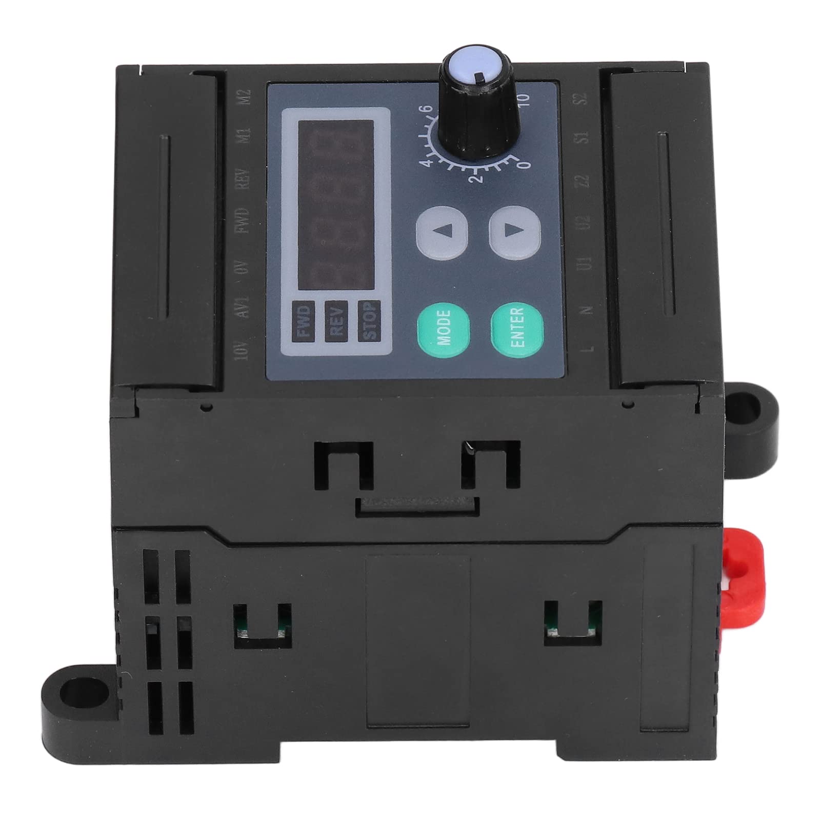 Irfora Motor Speed Controller 90-3000r/min con Display