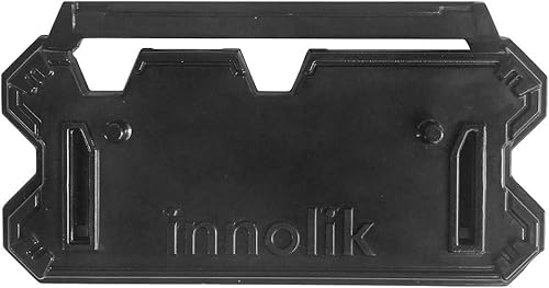 Miniatura 2 de EBCO - Soporte para figuras de acción 30 unidades soporte de 375 pulgadas color negro