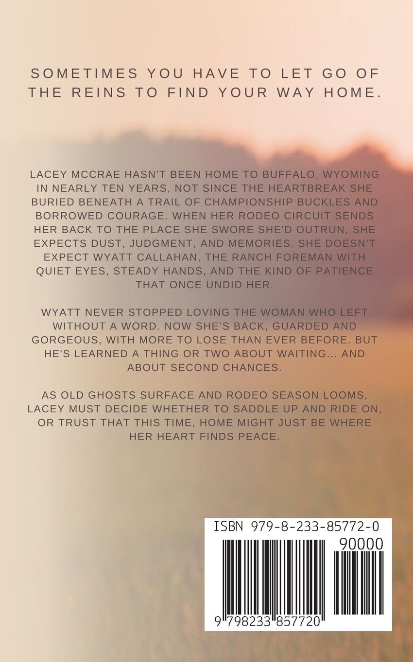 Saddles & Solace