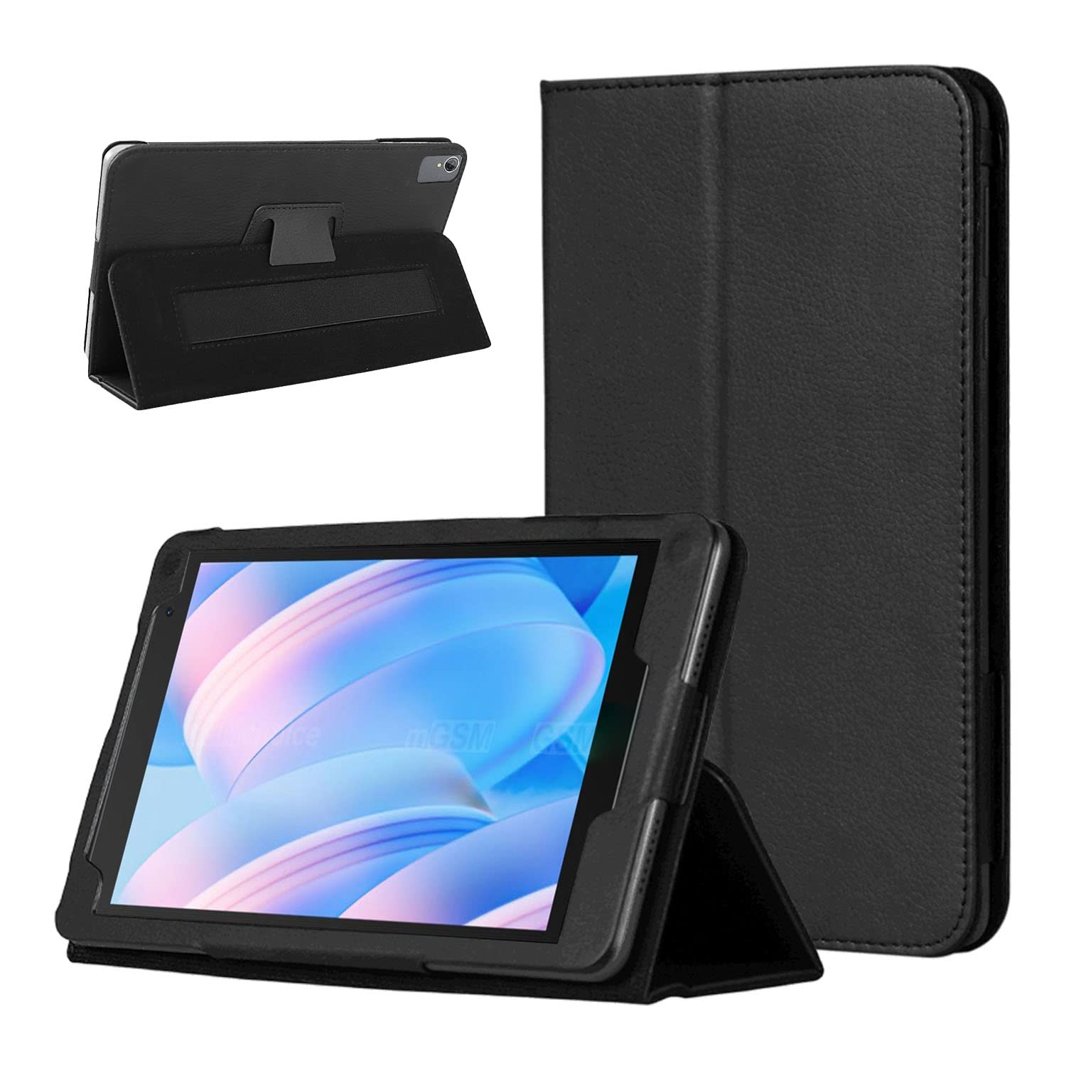 Blackview Tab50 WiFI 8インチ 用 ケース Amazon.co.jp: 【HUKWIMO