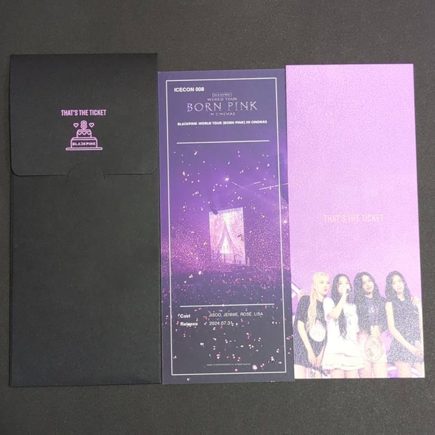 BLACKPINK ワルツ 高陽 ソウルコン 購入特典 トレカ 4枚セット BLACKPINKグッズ フォト カード 55枚 セット トレカ ブラック