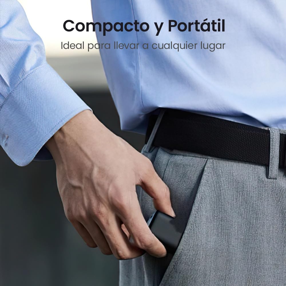 Alcoholimetro Homologado Portátil, Alcoholímetro Digital Sin Contacto Sin Boquilla, Medidor De Alcohol con Pantalla Digital, Test De Alcoholemia Rápido para Coche Y Uso Personal