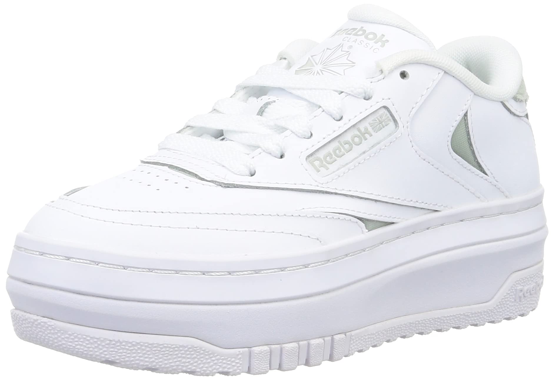 Amazon | [リーボック] スニーカー クラブ シー Extra