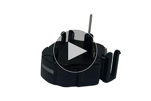Amazon.com: Tanin Auto Electronix OEM Black Stepper Motor