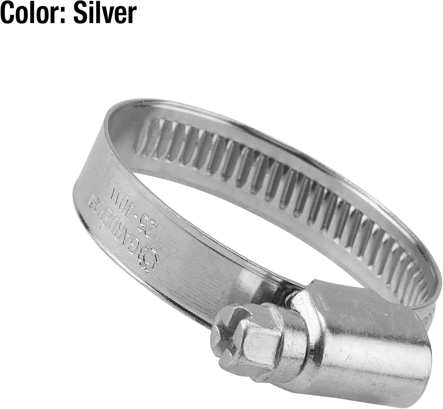 Gardena Hose Clamp 1 4"