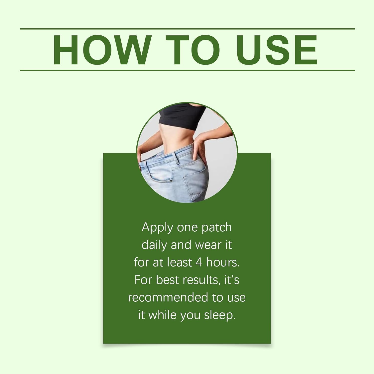 New 56Pcs 𝐌𝐨𝐫𝐢𝐧𝐠𝐚 & 𝐁𝐞𝐫𝐛𝐞𝐫𝐢𝐧𝐞 Patches for Weight Loss, 10-in-1 Nano Microdarts 𝐌𝐨𝐫𝐢𝐧𝐠𝐚 𝐁𝐞𝐫𝐛𝐞𝐫𝐢𝐧𝐞 Patch, Natural Berberine Patches for Women and Men, Ultra-Thin Invisible Gentle Skin Formula — view 2
