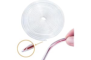 Premium Car Door Protection Strip