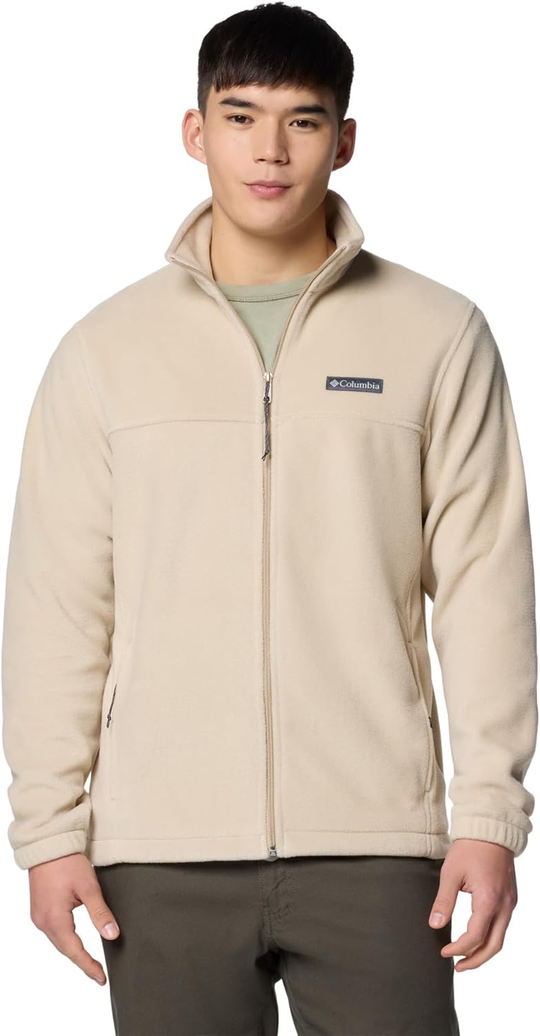 Columbia Steens Mountain 2.0 Full Zip Fleece Jacket