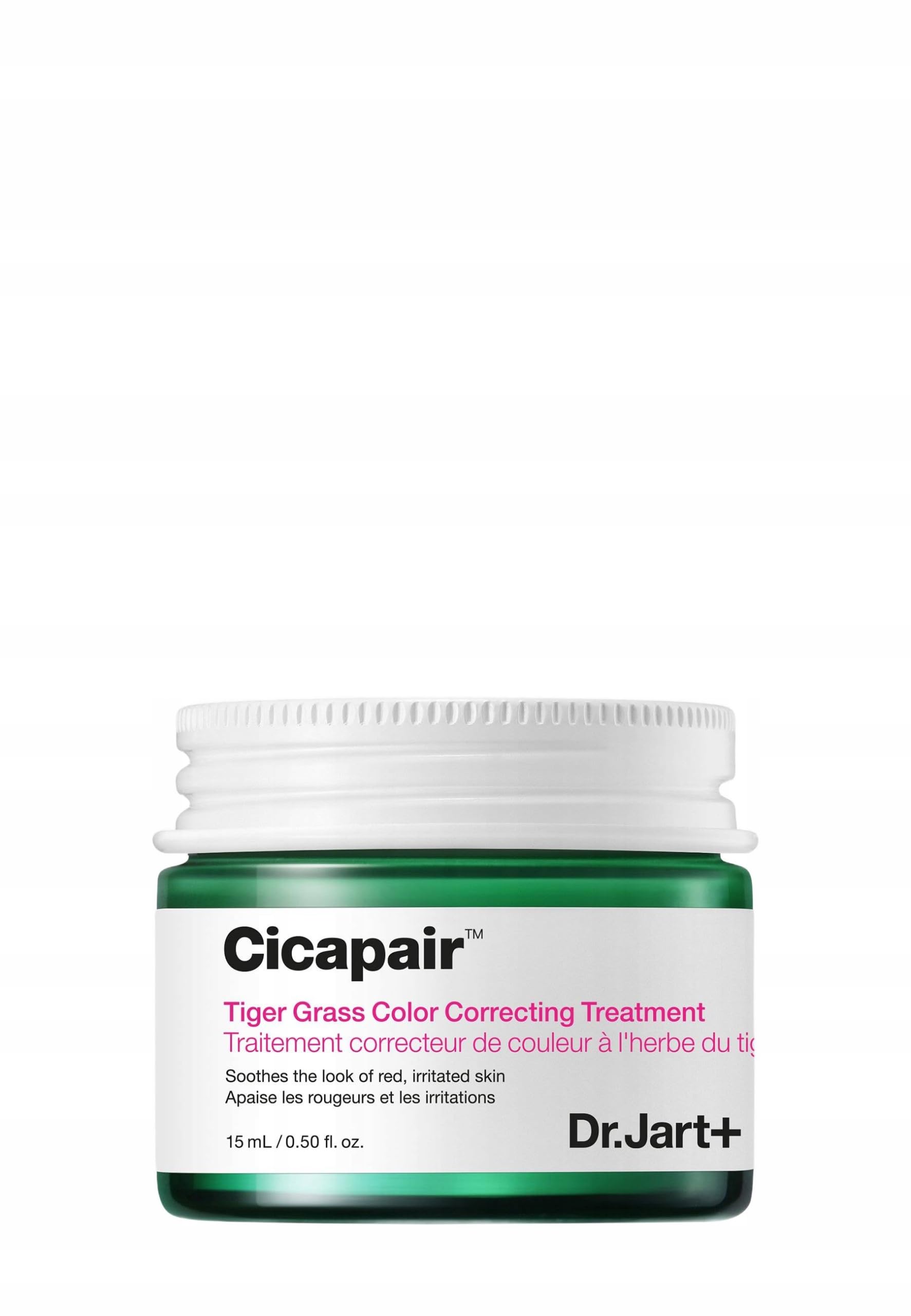Tiger Grass Color Correcting Treatment 15 ml