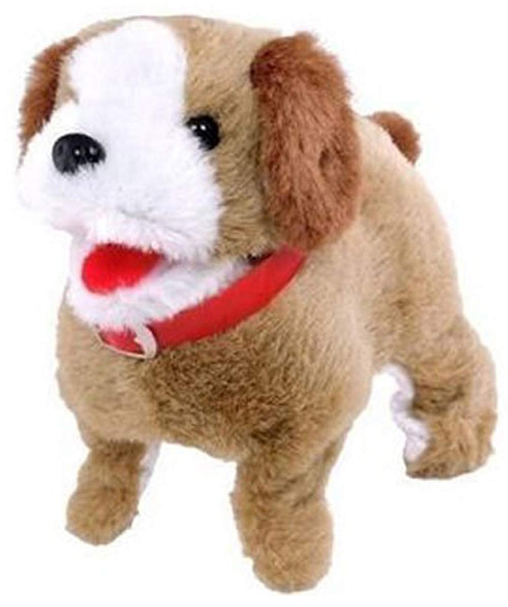 VGRASSP Fluffy Fantastic Jumping Puppy Dog Adorable Toy for Kids - Fantastic Dog (Jumping Puppy Dog) (B08G1QW5QR) Amazon Price History, Amazon Price Tracker