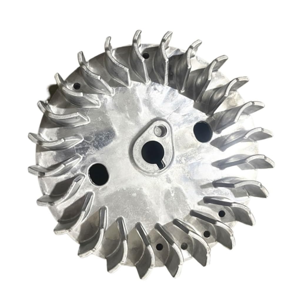 Volant moteur 224 cm³ pour retrouver une tondeuse opérationnelle