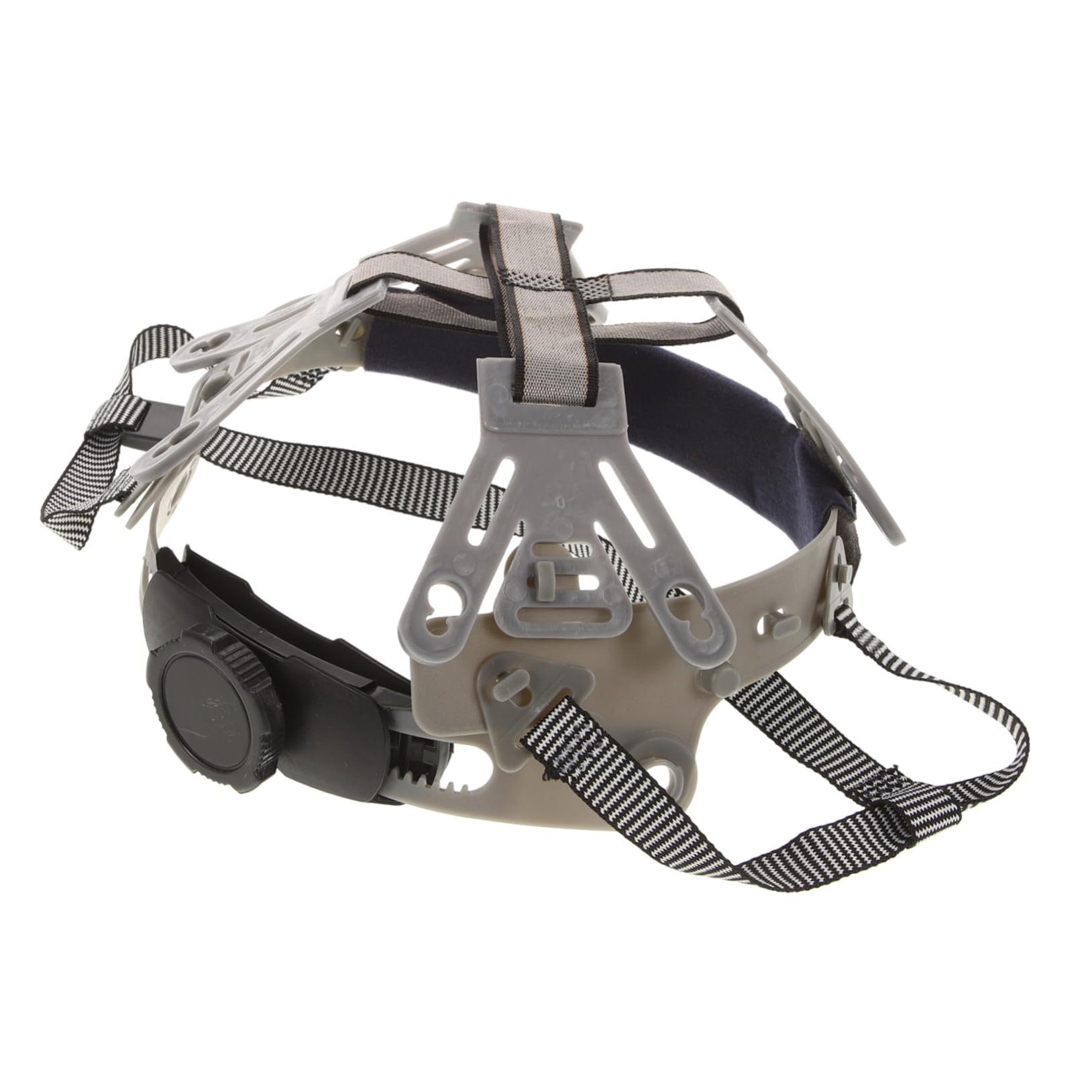 NUOBESTY Construcción De Forro para Casco Banda para El Sudor para Casco De Seguridad Suspensión para Casco Universal Correa para La Barbilla Casco De Seguridad Forro para Casco De