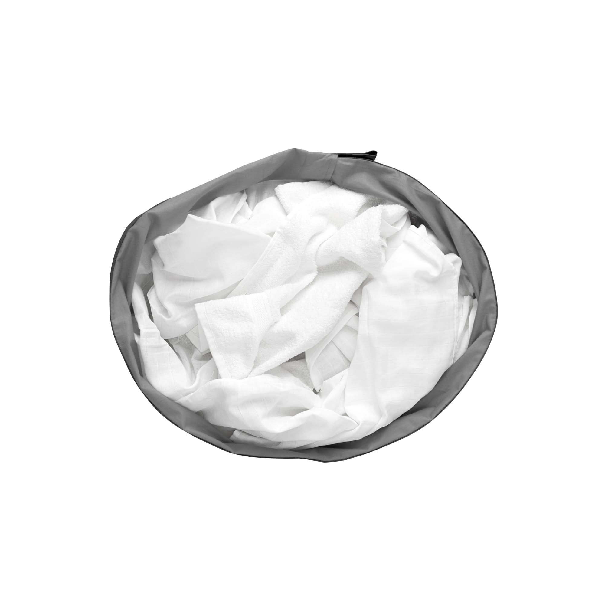 Brabantia, Bo Laundry Bin Bag 60L, Replacement Bag for Bo Laundry Bin, Large Compartment for Easy Sorting - Image 4