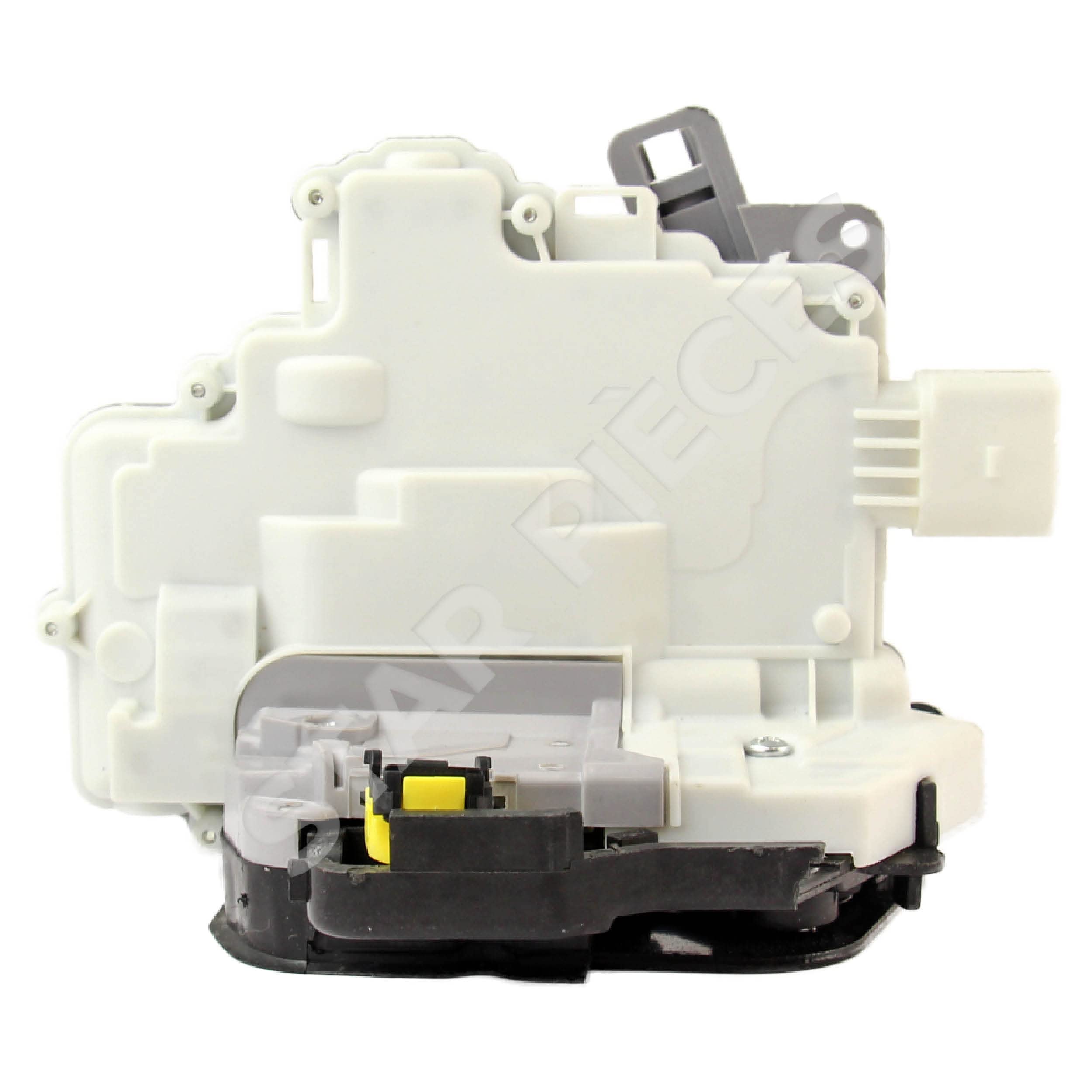 STARKIT PERFORMANCE Serrure de Porte Compatible pour A3, A4, A6, A8, Exeo (2002-2013) Avant Droit (côté Passager) Centralisation de Porte | 4F1837016, 4F1837016A