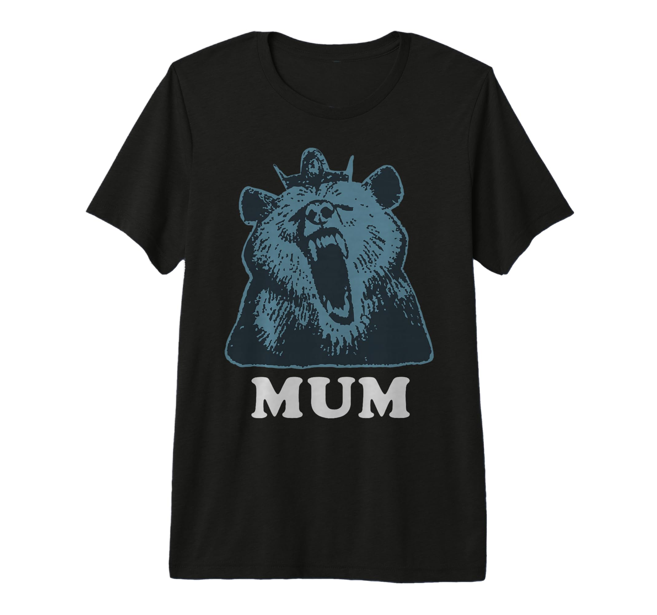 T-shirt Merida Disney Ralph 2 Coupe Confortable et Ajustee