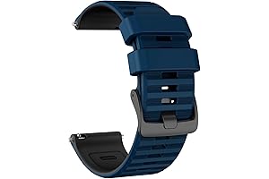 Resilient Suunto 9 Baro Band: Elevate Your Watch's Versatility