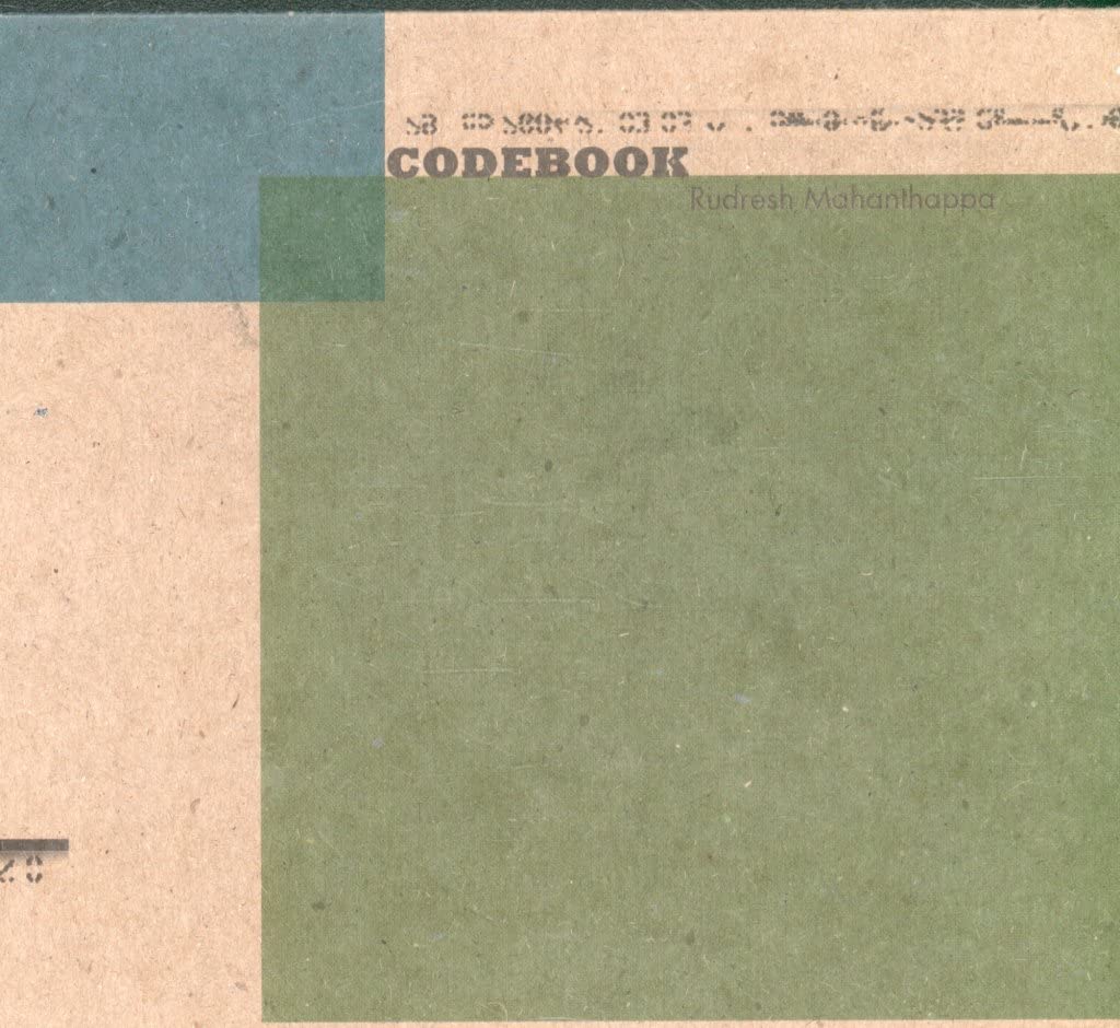 Codebook