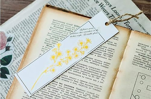 Miniatura 7 de 60 calcomanías para laptop, álbumes de recortes, decoración de Doraking DIY plantas de hierbas para laptop, habitación, niños, sobres, álbum de