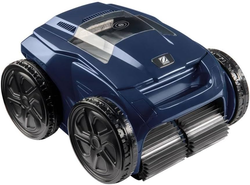 Zodiac Robot Alpha IQ 6300