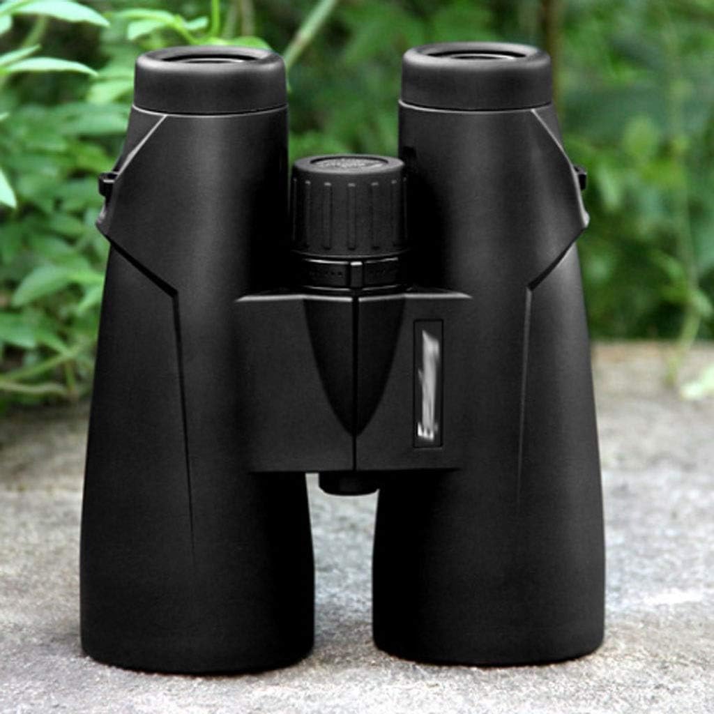 Powerful Zoom Prism Optics Professional Waterproof Binoculars Camping Telescope
