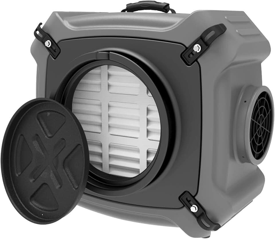 air scrubber plus replacement cell