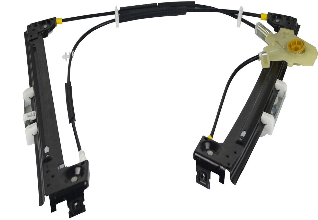 Amazon.com: AUTOPA 51337039451 Front Left Driver Side Power Window 