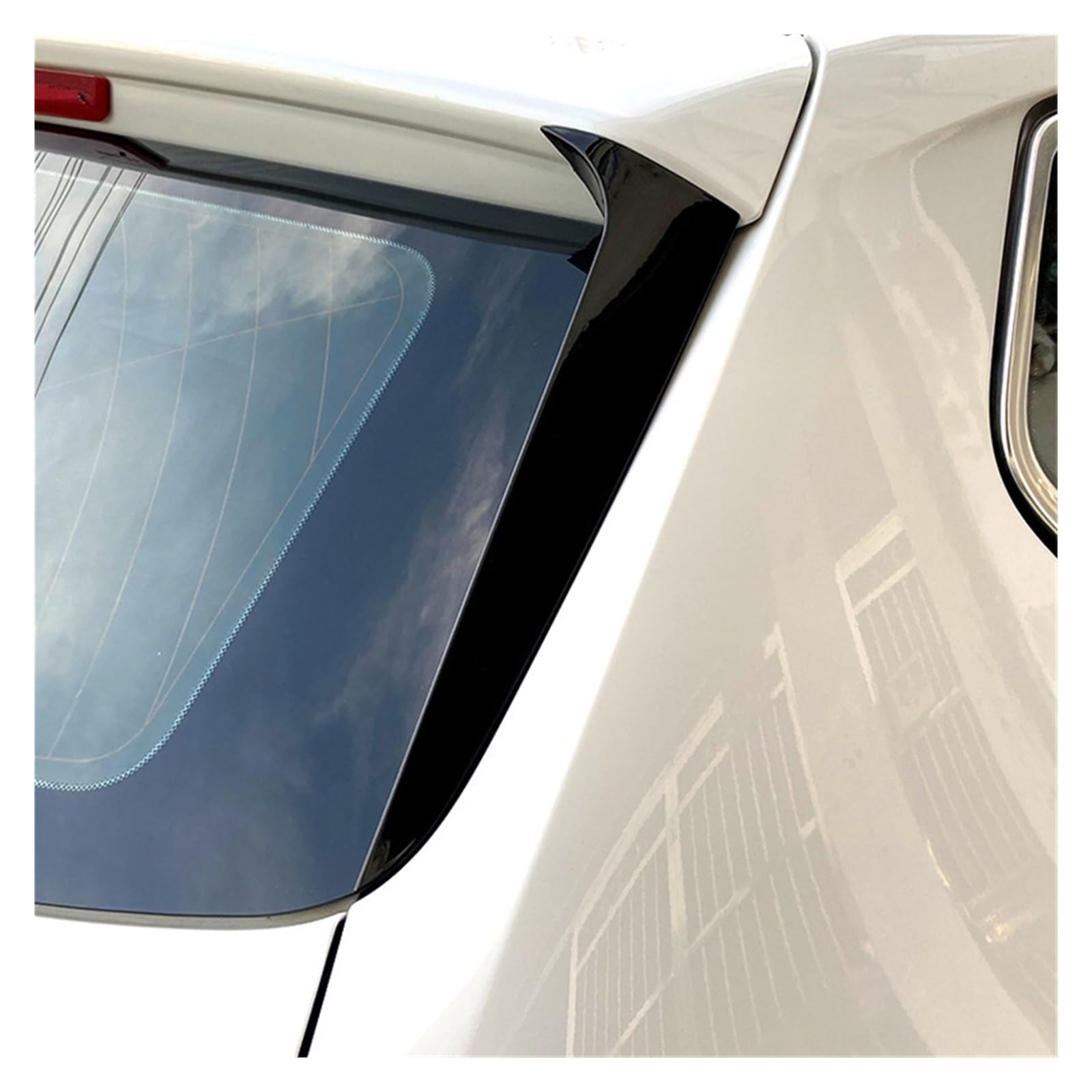 Spoiler tylnej szyby,skrzydło boczne,Compatible With X3,for F25