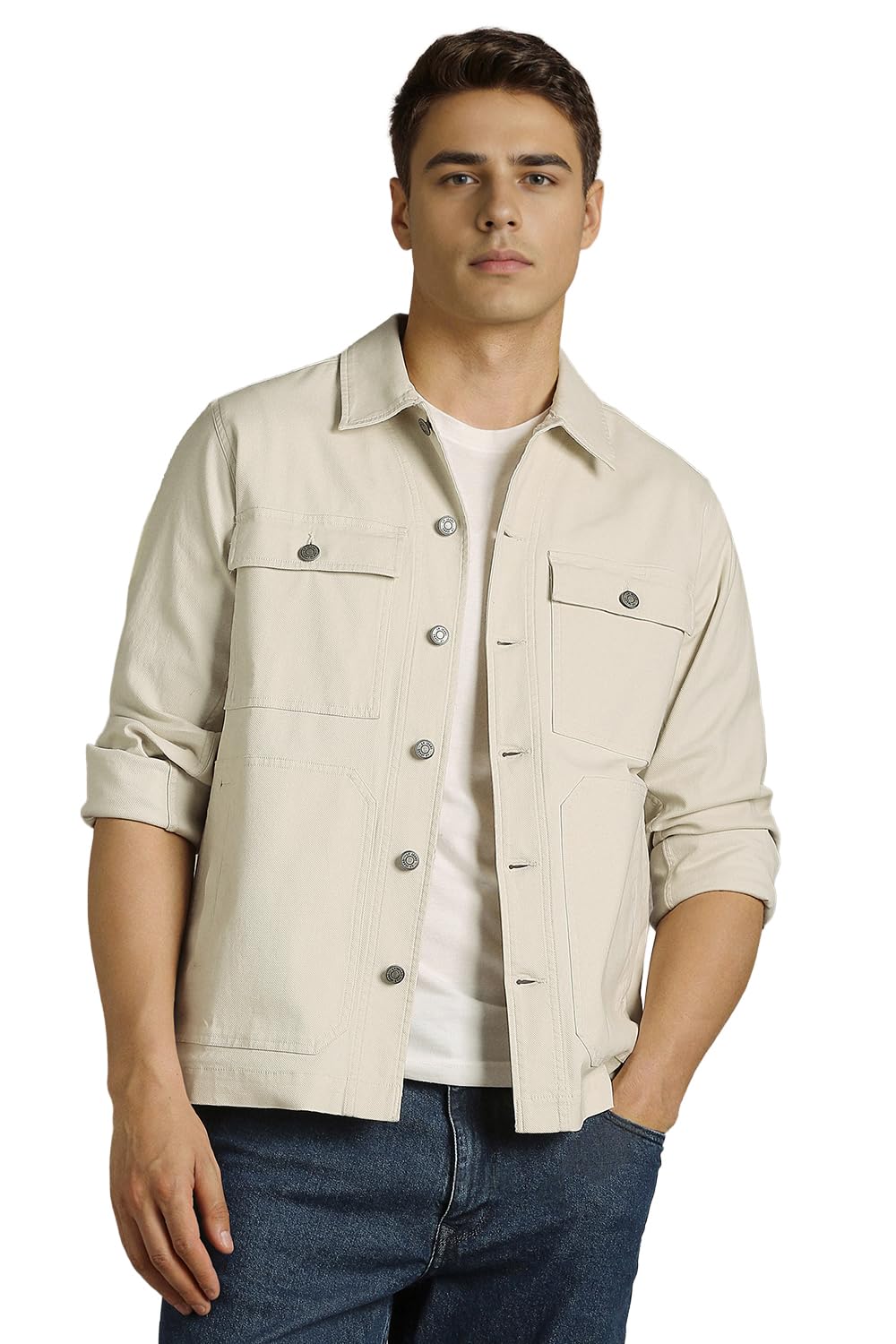 louis philippe Mens Jacket-picture-23