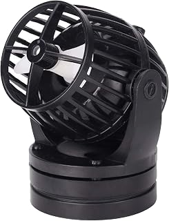 Bomba de água ERYUE Bomba de água Jebao SW-2 5W Wave Maker Aquarium Fish Tank Bomba de circulação ultra-silêncio com montagem magnética de sucção
