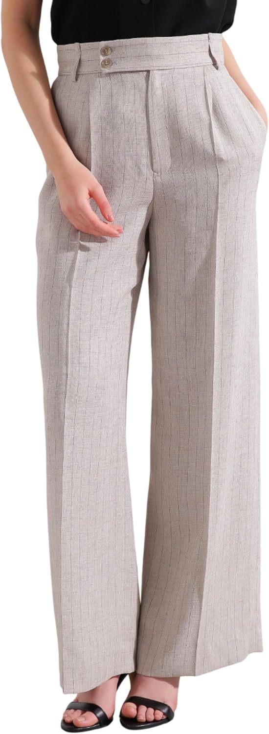 新品／23区 ニジュウサンク　チェック　ツイードラップ風スカート　ベルト チェックツイード ラップ風 スカート（SKWOSW0509） | 23区