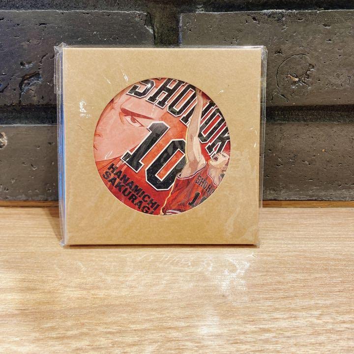 スラムダンク アクリルコースター 桜木花道 SLAM DUNK(スラムダンク