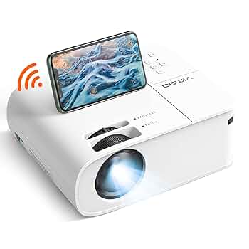 プロジェクター VIMGO SMART MINI PROJECTOR 61VeVNg37bS._UF350,350_QL50_.jpg