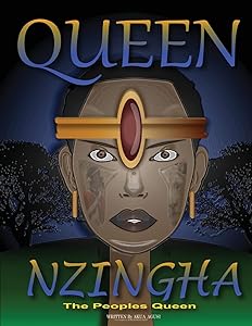 Queen Nzingha