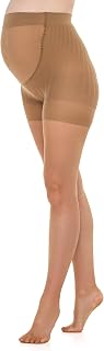 Veluk Sheer Pantyhose for Women 20 Denier