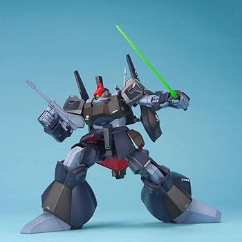 MG リックディアス　MG Gファイター　ガンダムセット MG リックディアス MG Gファイター ガンダムセット MG 1／100