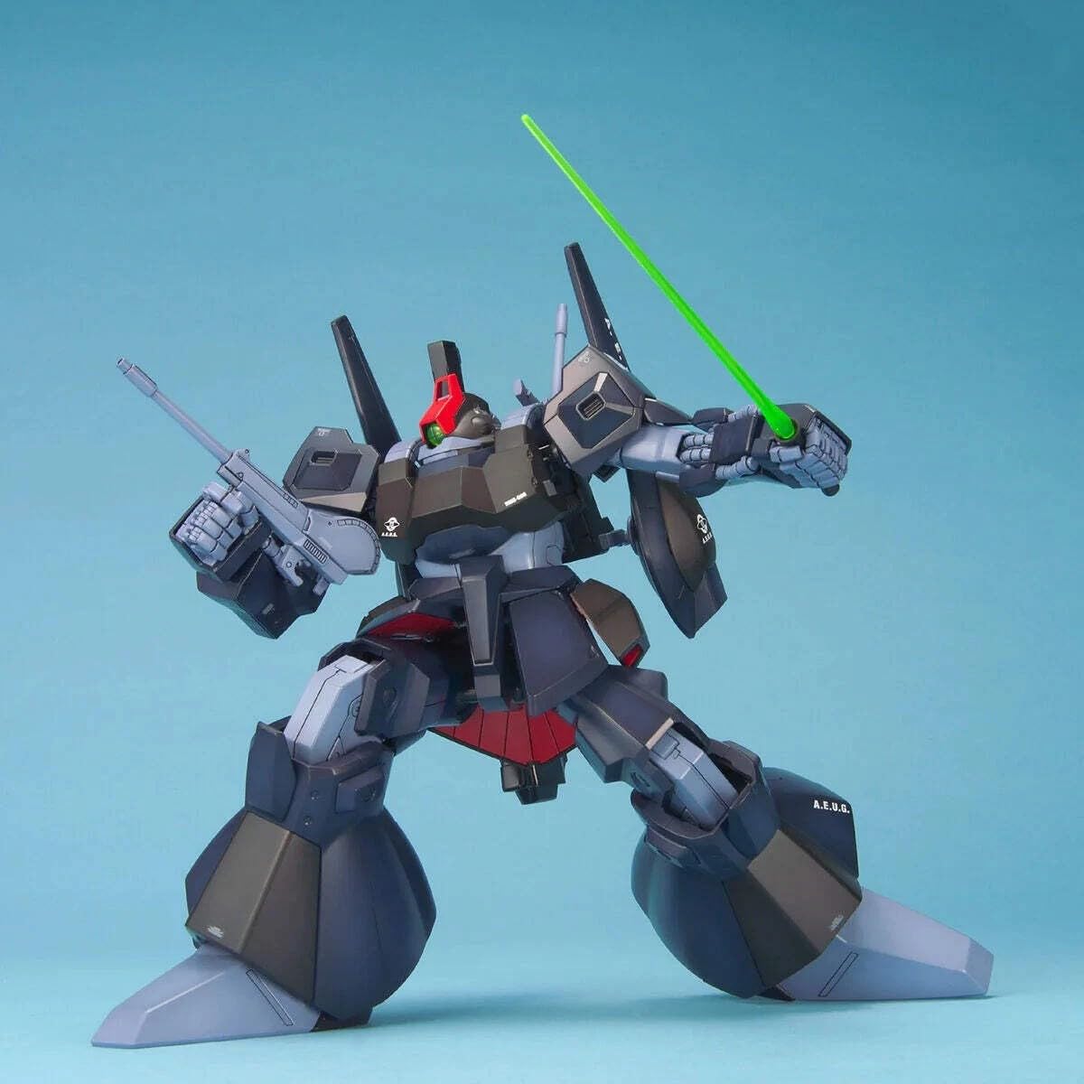 Amazon | MG 1/100 RMS-099 リック・ディアス (機動戦士Z