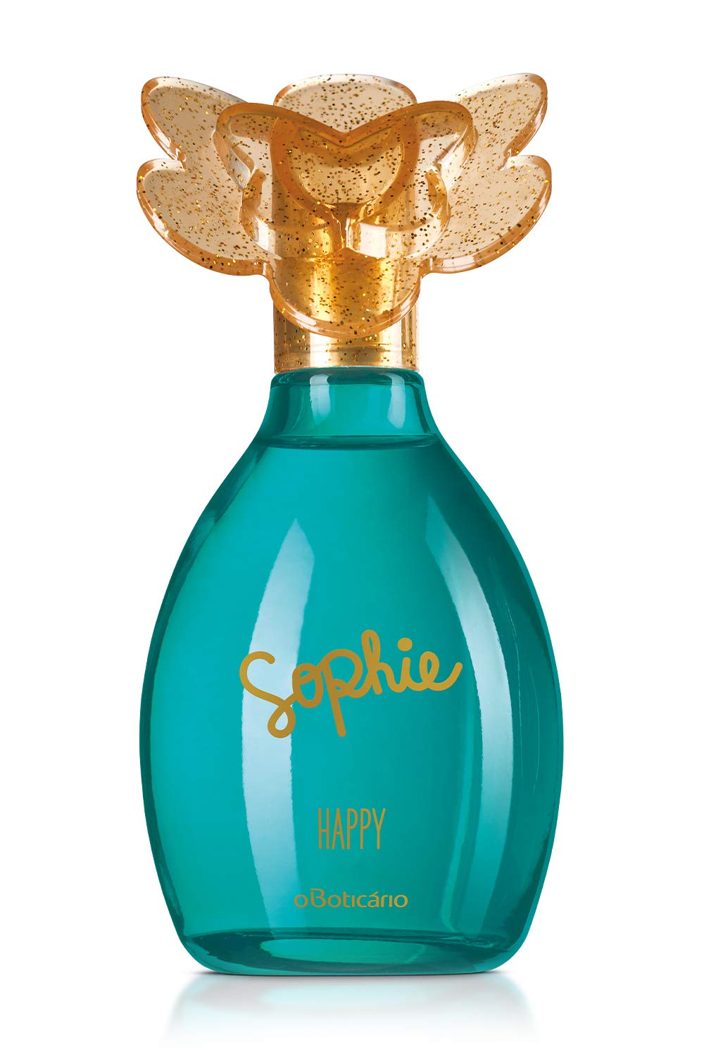 Sophie Happy Eau de Toilette by O Boticario Fruity Floral Perfumes for Women