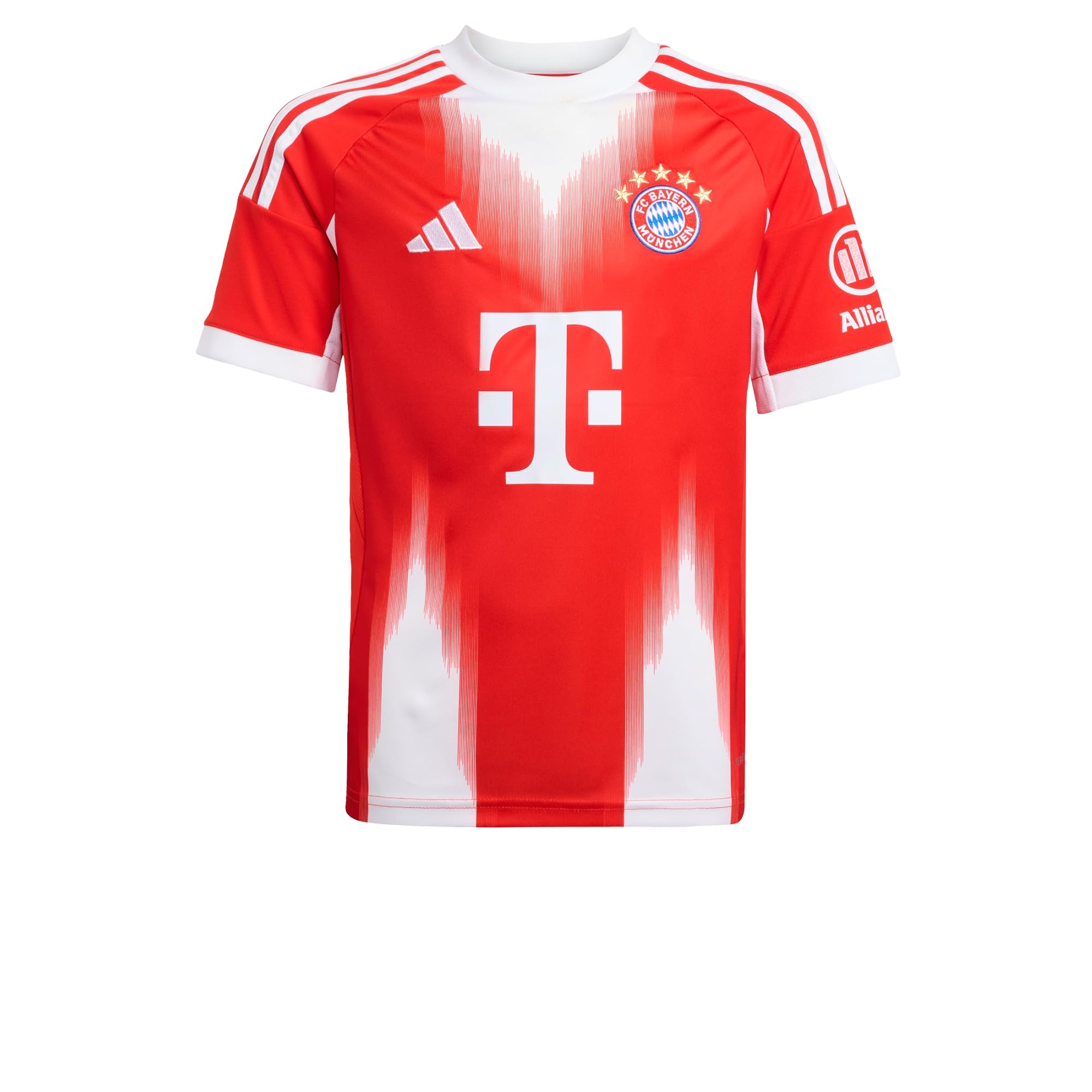 adidas Performance FC Bayern München Trikot Home 2025/2026 für Kinder