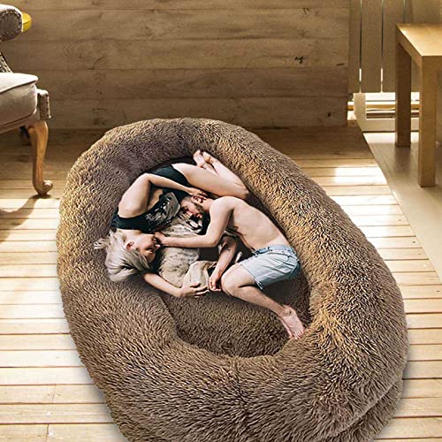 Riesen Hundebett Fur Menschen