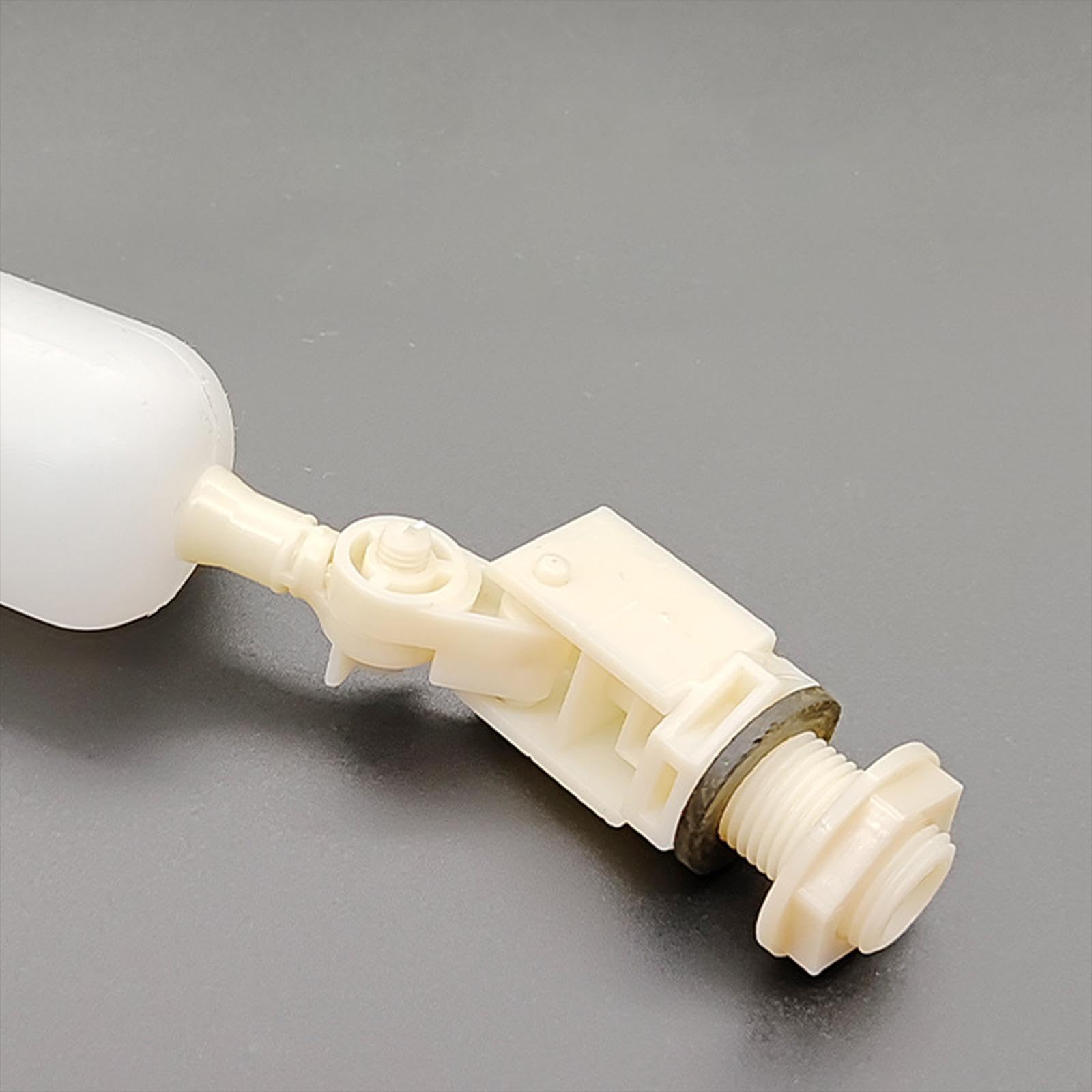 2 Valvole A Sfera Galleggianti 1/2 Pollice - Per Abbeveratoi Animali, Vasche E Piscine - Foto 8