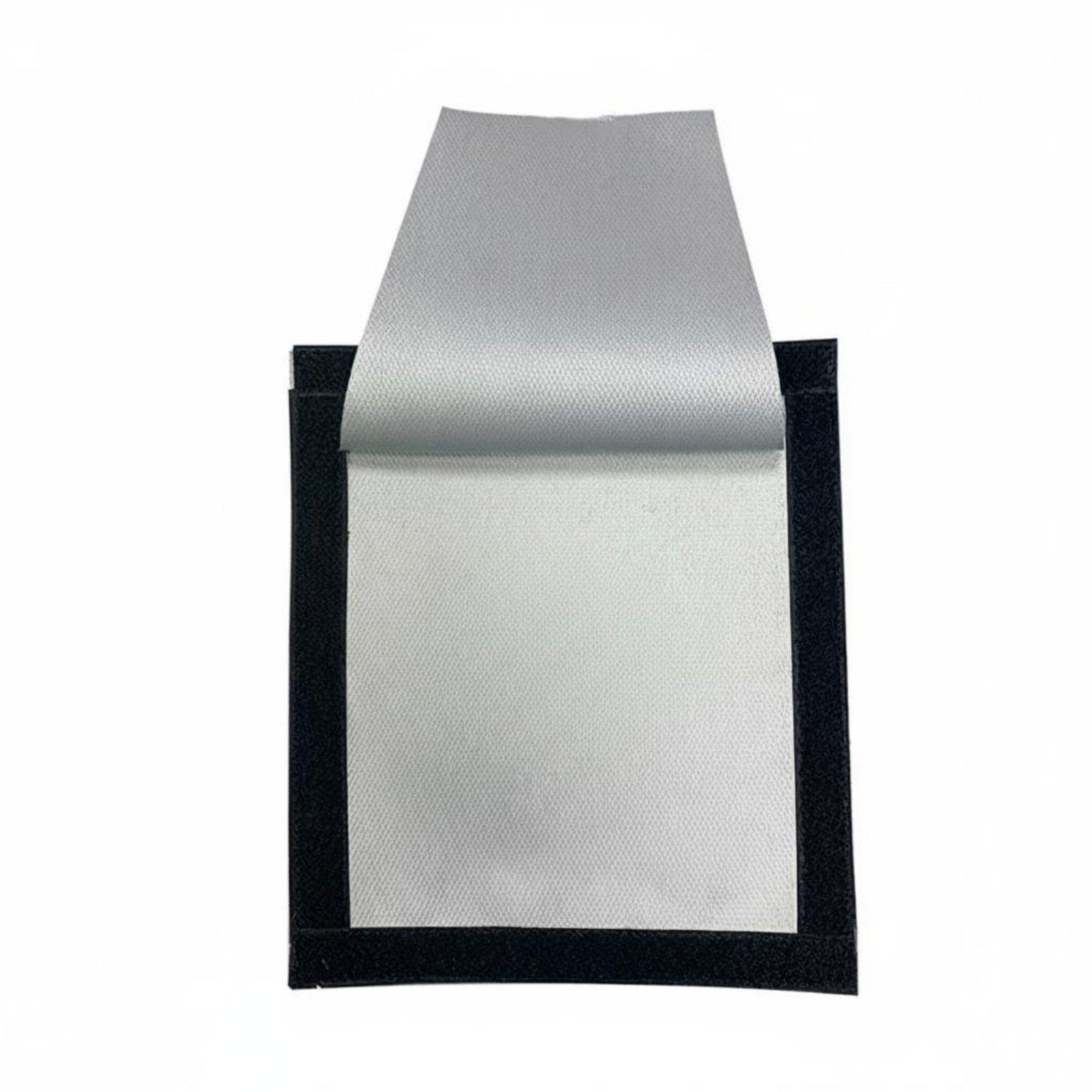 Tent Chimney Heat Guard Flame Retardant Fire Resistant Cooking Appliance Jack Fireproof Fiberglass Heat Guard | BBQ Tools & Accessories | Outdoor Cooking & Eating | Yard,-image-18
