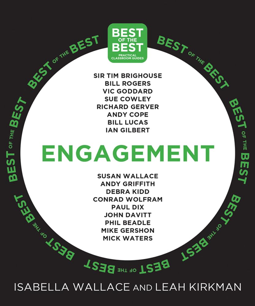 Best of the Best: Engagement (Best of the Best Series)