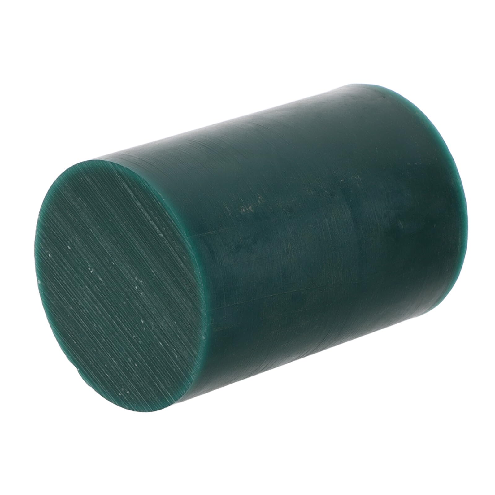 Strumento per Intaglio Cera e Tubo di Colata per Braccialetti 76mm Verde, Materiale per Stampaggio di Gioielli, Attrezzo per Fusione a Cera per Artigiani Orafi e Creatori